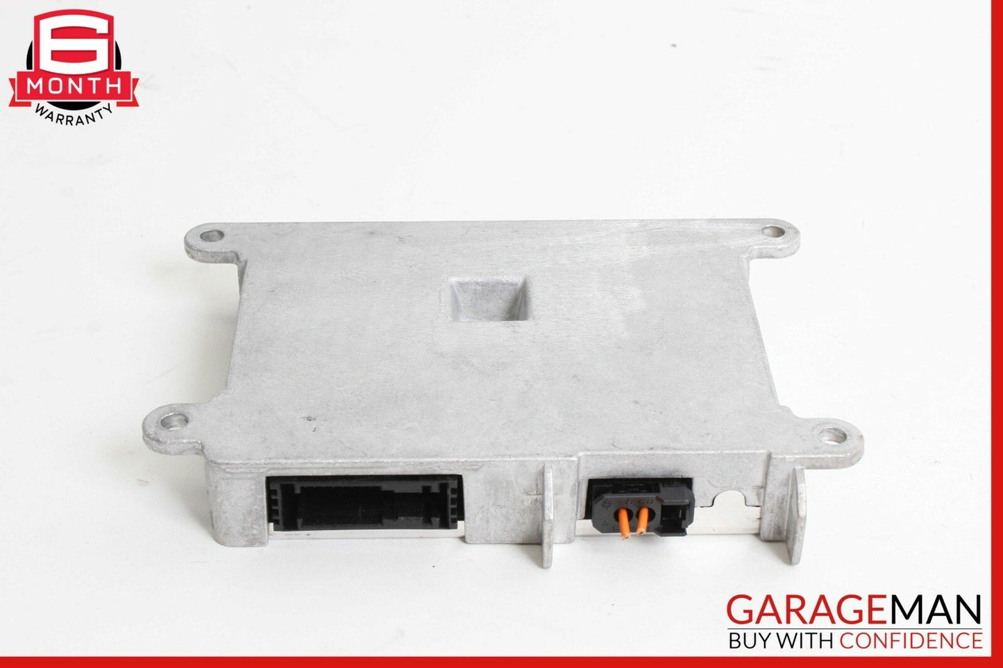 07-09 Mercedes W219 CLS500 SL600 Voice Phone Telephone Communication Module OEM