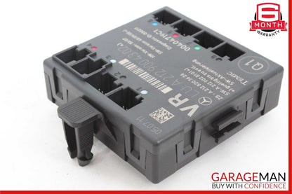 08-18 Mercedes C250 CLS400 E400 E350 Front Right Side Door Control Module Unit