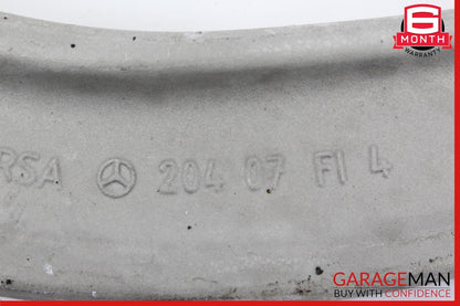 08-17 Mercedes W204 C250 C300 Rear Right / Left Suspension Upper Control Arm OEM