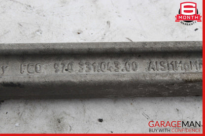 10-16 Porsche Panamera 970 Rear Right / Left Suspension Upper Control Arm