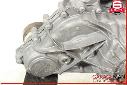 14-17 Maserati Quattroporte M156 Transmission Transfer Case Gear Box OEM
