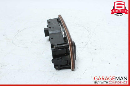 02-05 Mercedes W163 ML350 ML500 Rear AC Heater Climate Control 1638200426 OEM