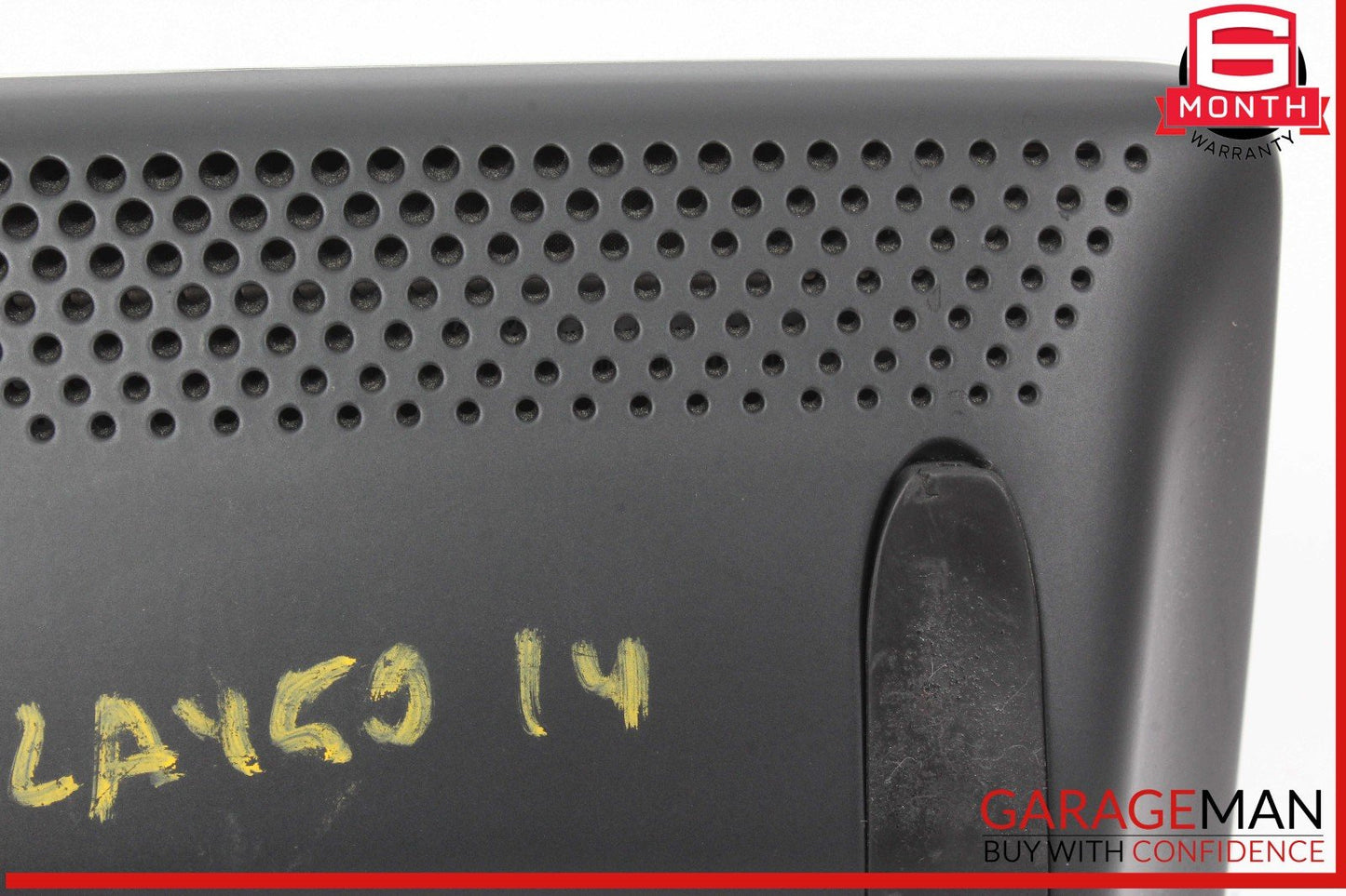 14-16 Mercedes W117 CLA45 AMG CLA250 Navigation Information Display Screen OEM