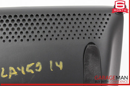 14-16 Mercedes W117 CLA45 AMG CLA250 Navigation Information Display Screen OEM