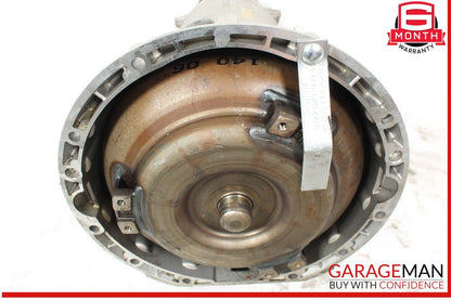 01-02 Mercedes W220 S55 Automatic Transmission Assembly 722.636 OEM