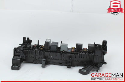 14-19 Mercedes W117 CLA250 Front Relay Fuse Box Module 2465400240 OEM