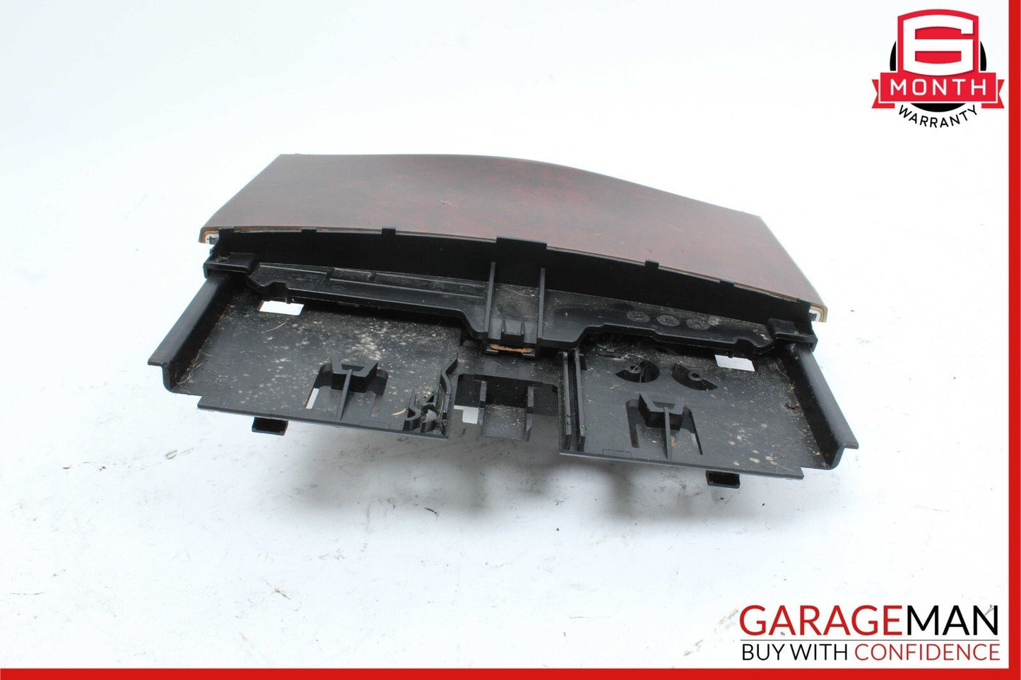 08-15 Mercedes W204 C300 C250 Center Console Ashtray Ash Tray Compartment OEM