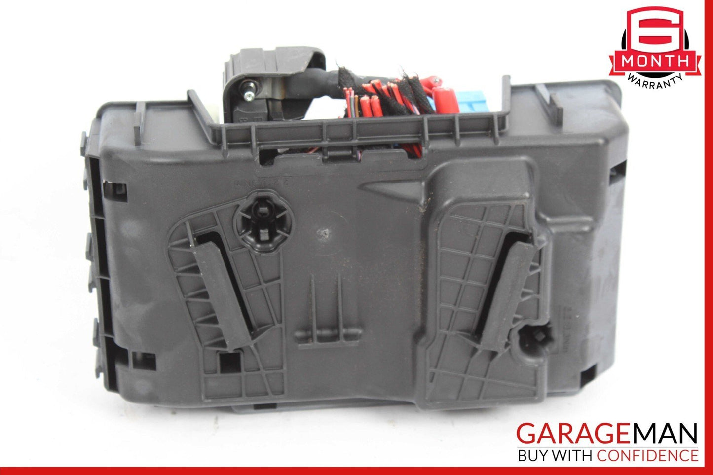 15-20 Mercedes W205 C300 GLC300 Rear Fuse Box Relay Control Module Assy