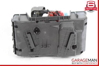 15-20 Mercedes W205 C300 GLC300 Rear Fuse Box Relay Control Module Assy