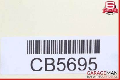 07-10 Mercedes W216 CL550 CL600 S550 S63 AMG Keyless Go Control Module Unit OEM