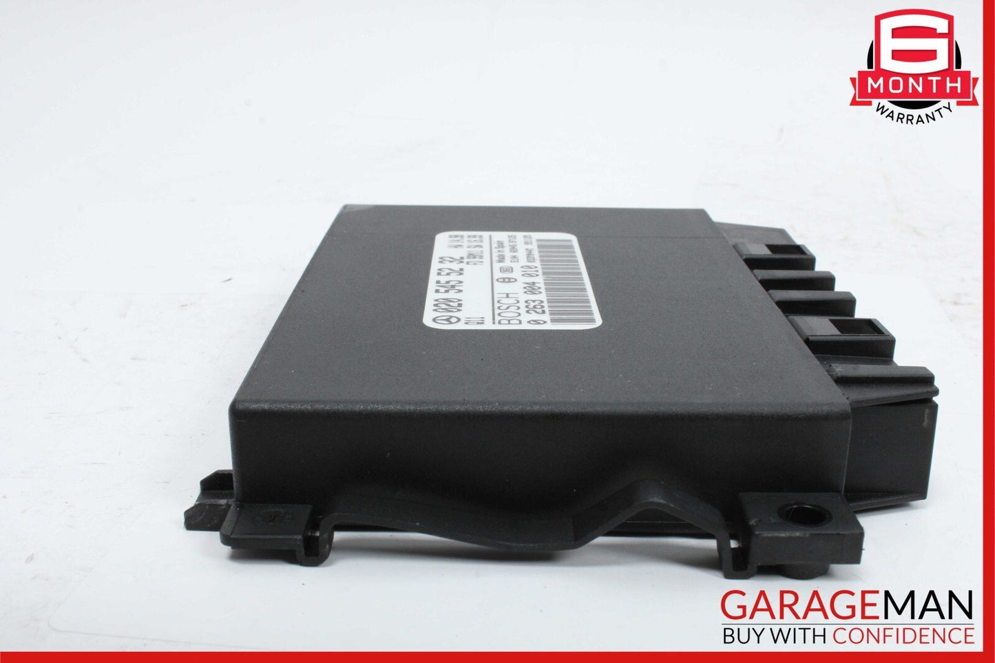 00-06 Mercedes W220 S500 CL500 CL600 PDC Parktronic Distance Control Module OEM