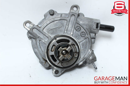 06-11 Mercedes C230 SLK300 E350 Engine Motor Brake Vacuum Pump 2722300565 OEM