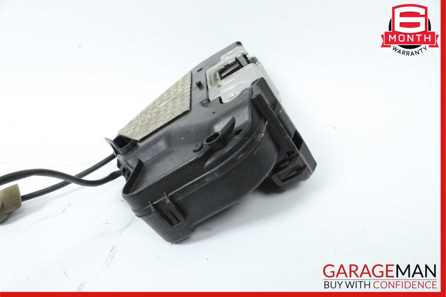 06-11 Mercedes W219 CLS500 Rear Right Passenger Door Lock Latch Actuator OEM
