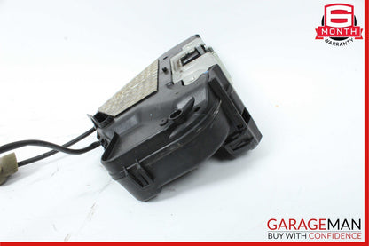06-11 Mercedes W219 CLS500 Rear Right Passenger Door Lock Latch Actuator OEM