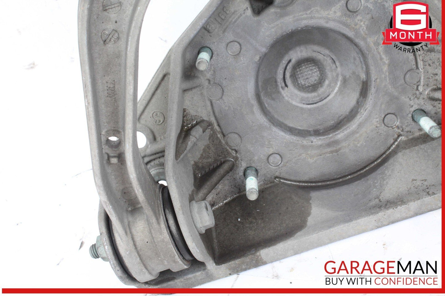 03-10 Porsche Cayenne 955 957 Front Left or Right Upper Control Arm Assembly OEM