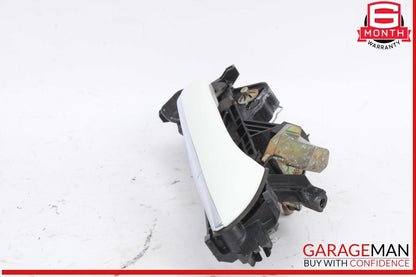 00-06 Mercedes W220 S430 S500 Rear Right Passenger Side Exterior Door Handle OEM