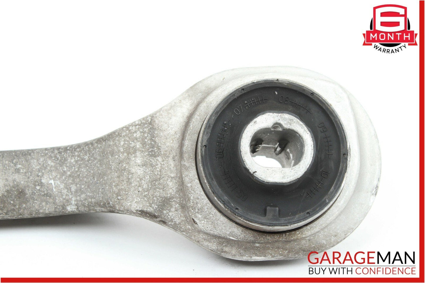 03-11 Mercedes E350 CLS350 SL550 Front Right Side Lower Wishbone Control Arm