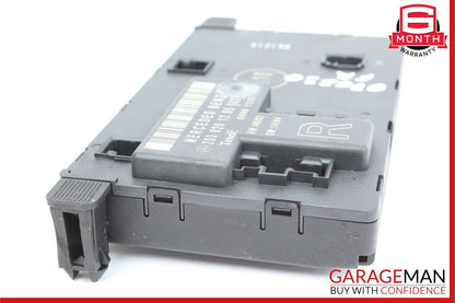 01-07 Mercedes W203 C230 C320 C280 Front Right Side Door Control Module Unit OEM