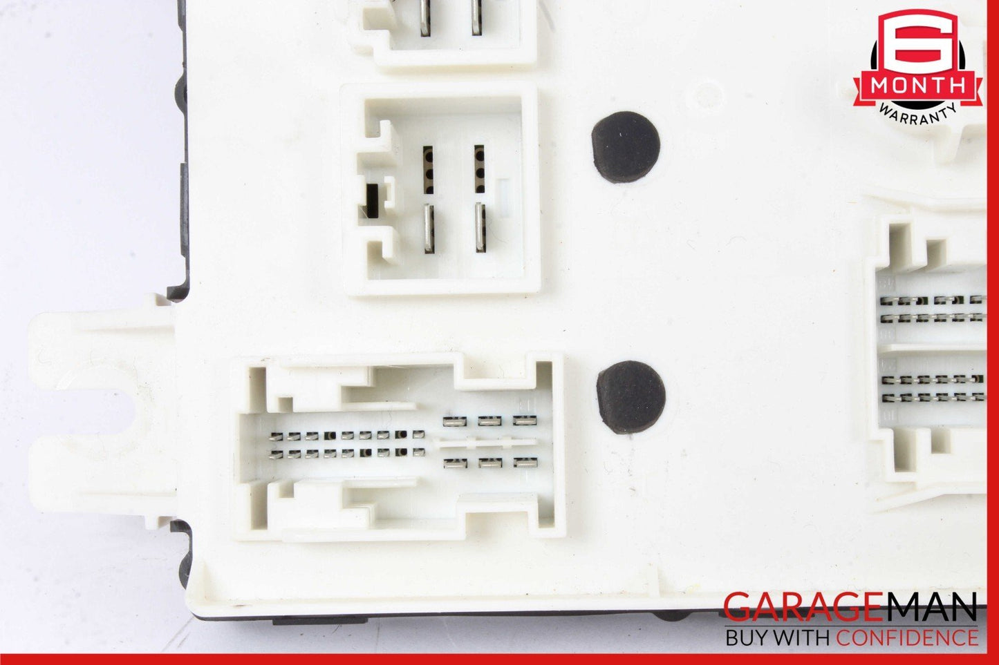 14-17 Maserati Ghibli BCM Body Computer Control Module Unit 68226670AA OEM