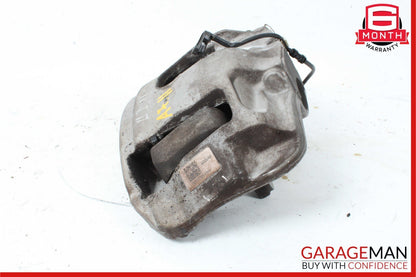 12-18 Audi A7 Front Left Driver Side Brake Caliper OEM