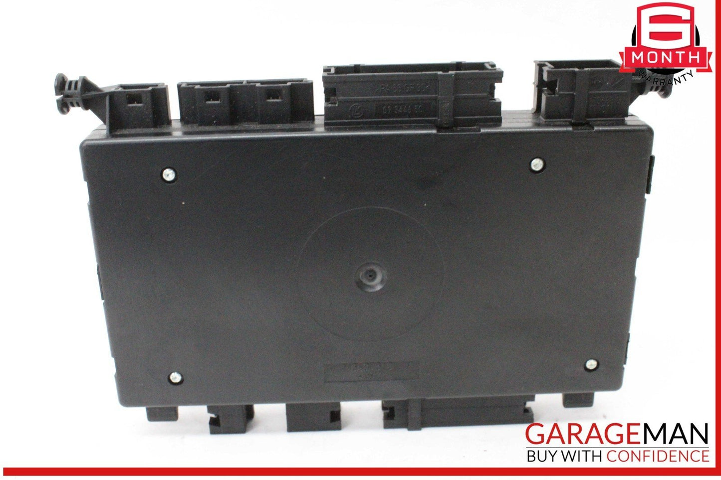08-18 Mercedes X204 GLK350 4MATIC Front Left Driver Side Seat Control Module OEM