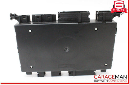 08-18 Mercedes X204 GLK350 4MATIC Front Left Driver Side Seat Control Module OEM