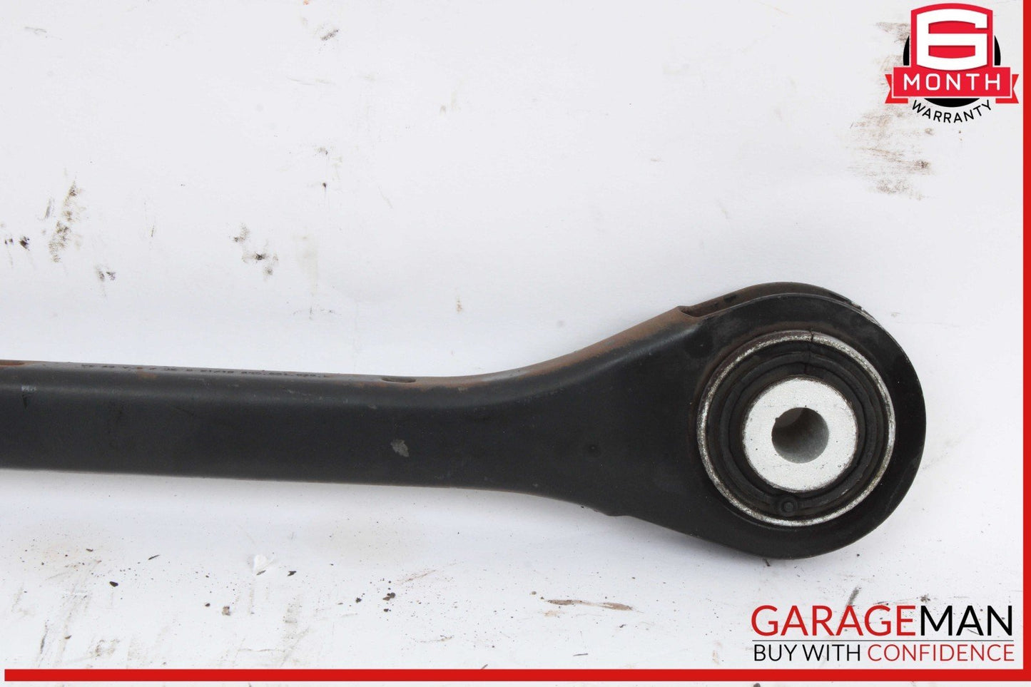 09-18 Audi Q5 A6 A7 Rear Right or Left Side Lower Forward Control Arm 8K0501529L