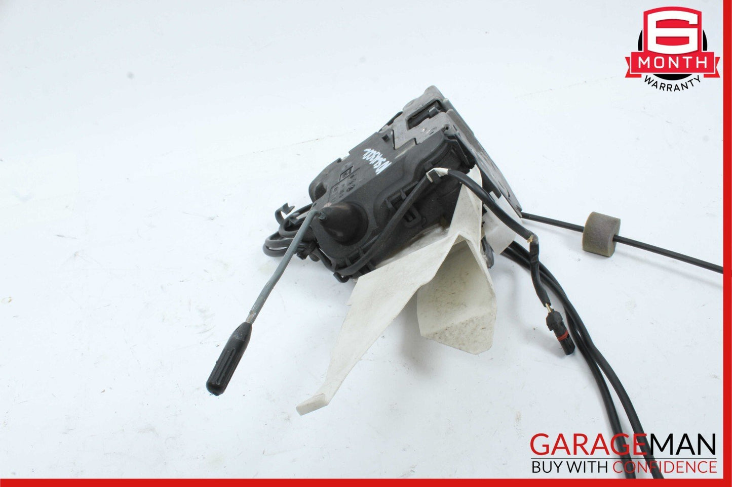 05-11 Mercedes R171 SLK300 SLK350 Left Driver Side Door Lock Latch Actuator OEM