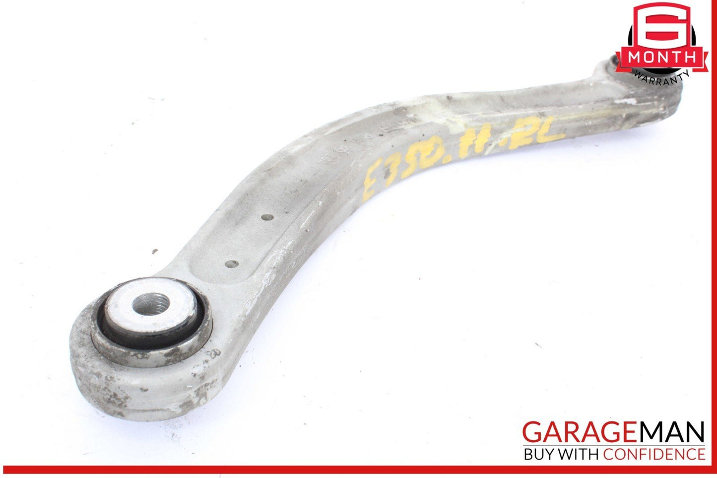 08-17 Mercedes W212 E350 Rear Right or Left Side Suspension Upper Control Arm