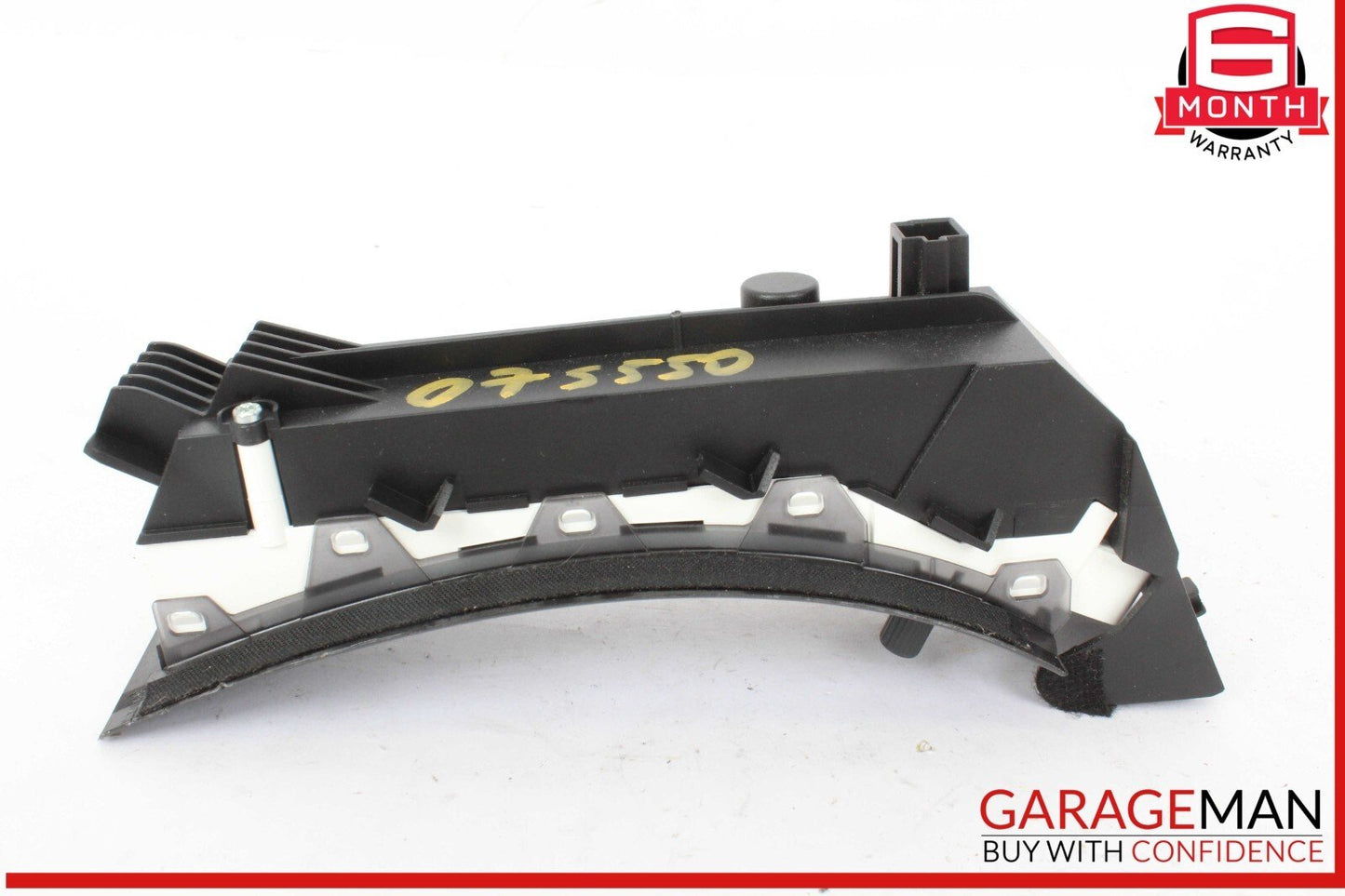 07-14 Mercedes W221 S550 CL550 Dashboard Instrument Cluster Dash Control Switch