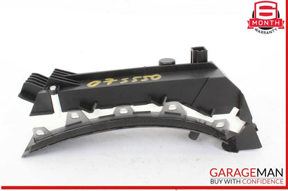 07-14 Mercedes W221 S550 CL550 Dashboard Instrument Cluster Dash Control Switch