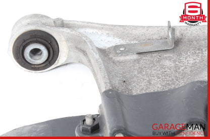 03-10 Maserati Quattroporte M139 Rear Right Passenger Side Lower Control Arm OEM