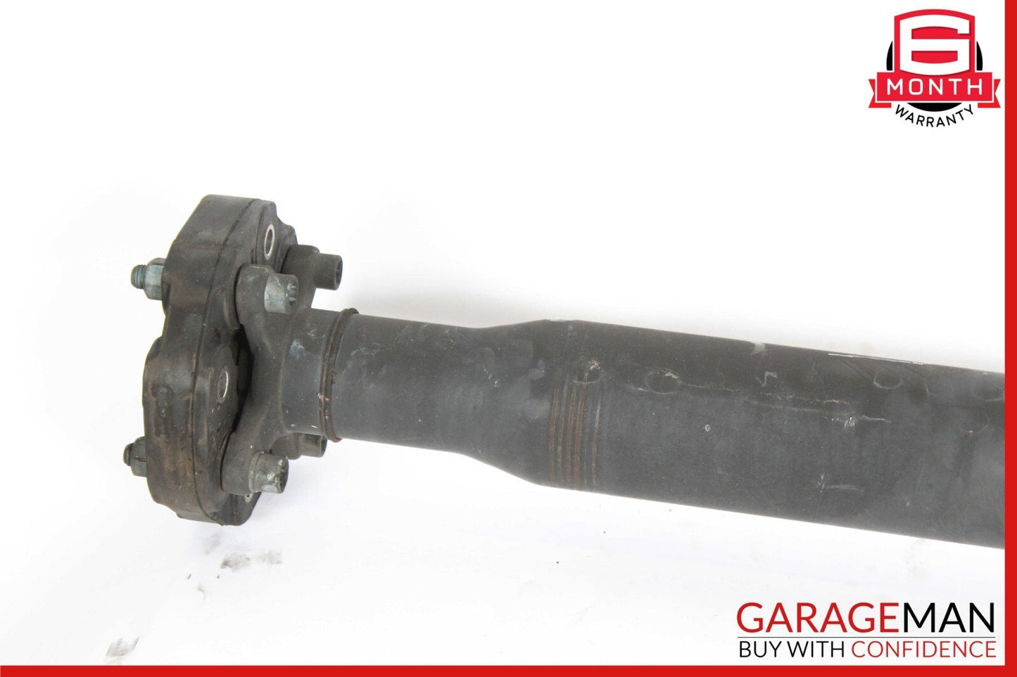 08-10 Mercedes W216 CL63 AMG Rear Driveshaft Drivetrain Propeller Axle Shaft OEM