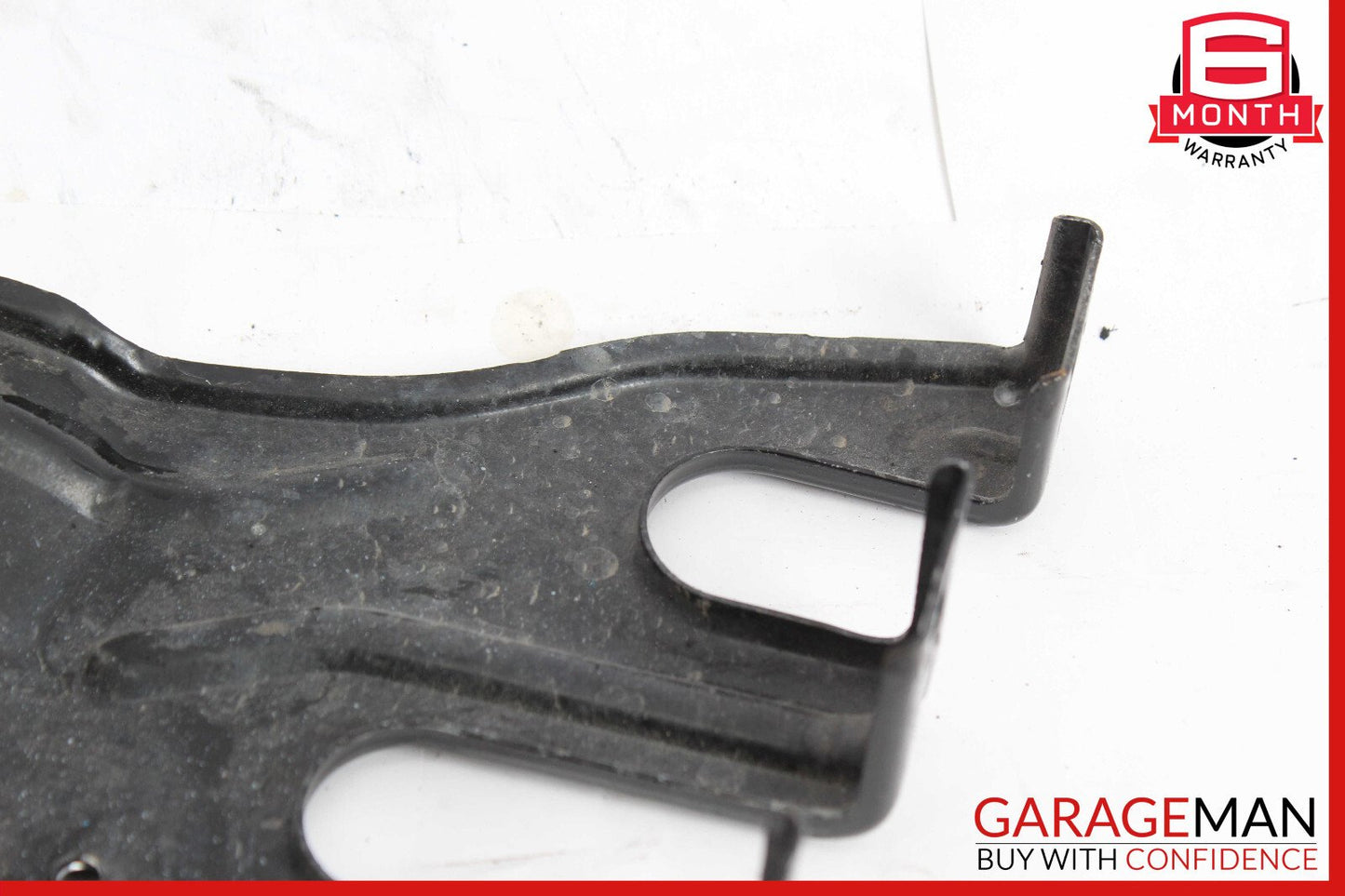 01-07 Mercedes W203 C320 C230 Front Right Headlight Support Bracket OEM