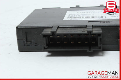 03-12 Mercedes W211 E550 E350 Under Seat Control Module Front Right Side OEM
