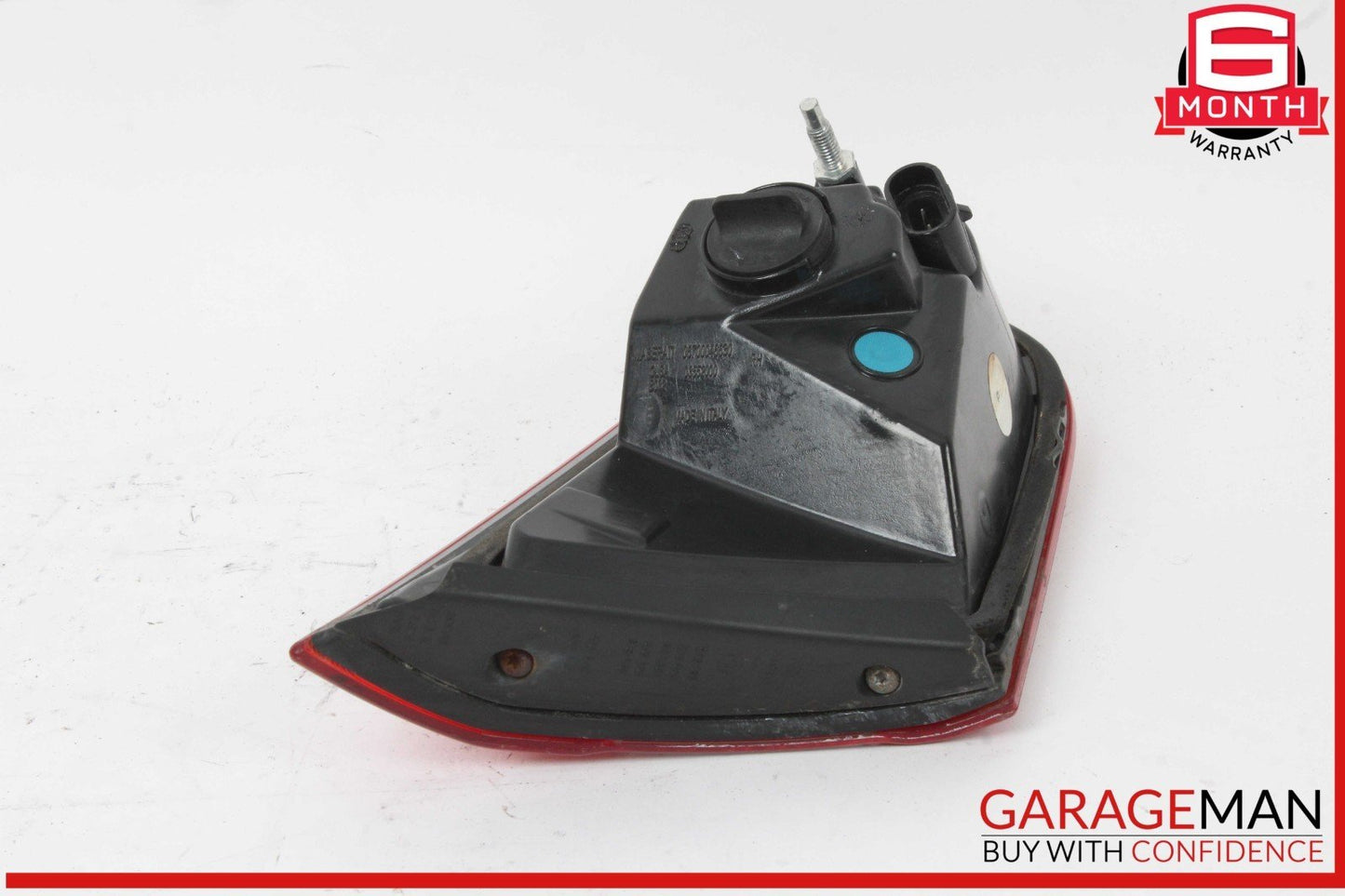 14-20 Maserati Ghibli M157 Rear Right Passenger Side Inner Tail Light Lamp OEM