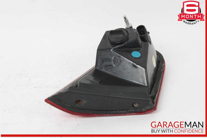 14-20 Maserati Ghibli M157 Rear Right Passenger Side Inner Tail Light Lamp OEM