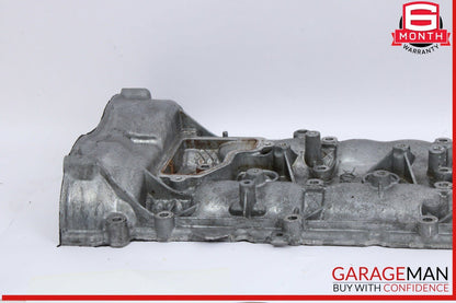 07-12 Mercedes X164 GL450 4MATIC Left Side Engine Cylinder Head Valve Cover OEM