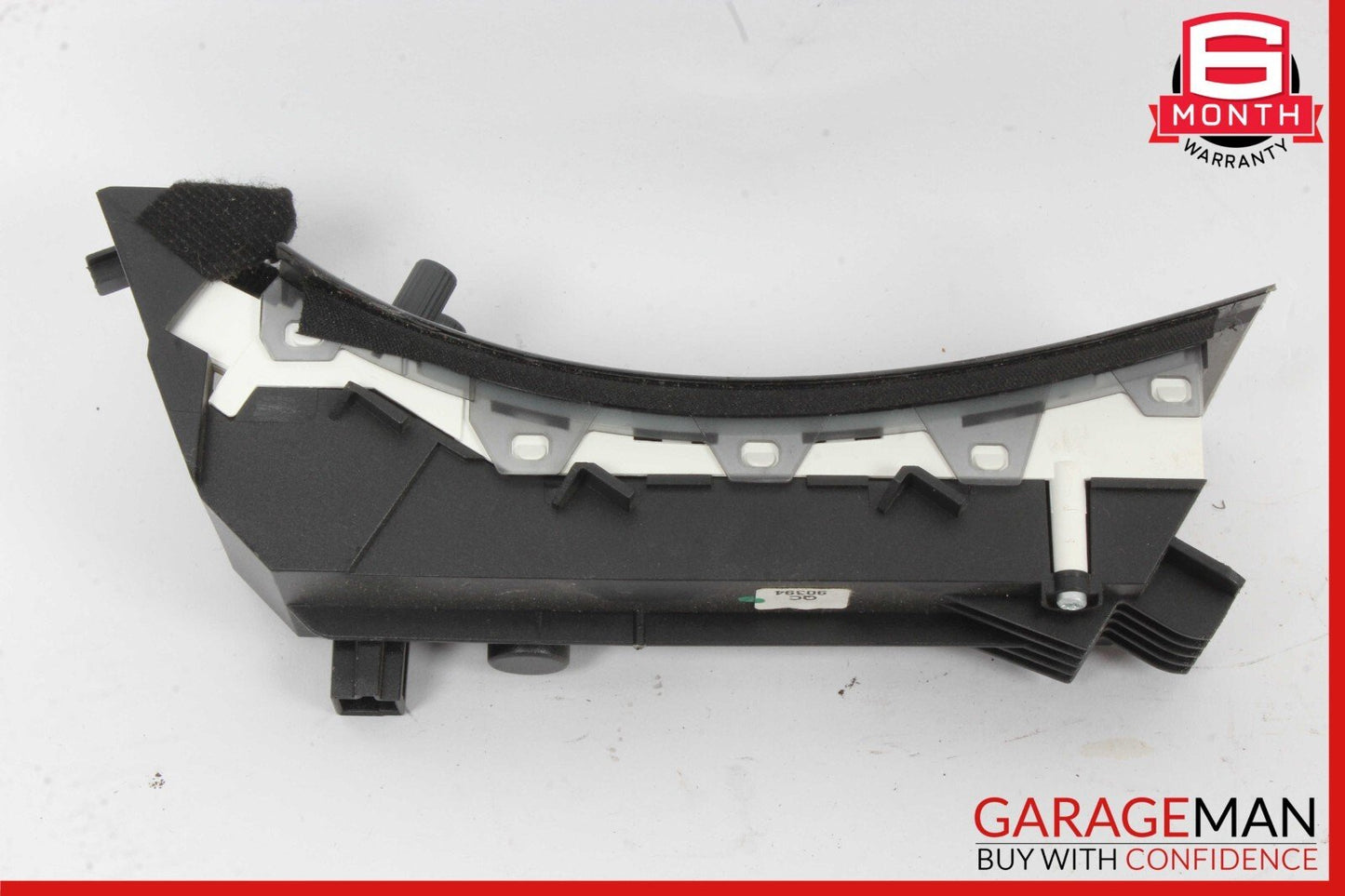 07-14 Mercedes W221 S63 CL600 Suspension ESP Instrument Cluster Control Switch
