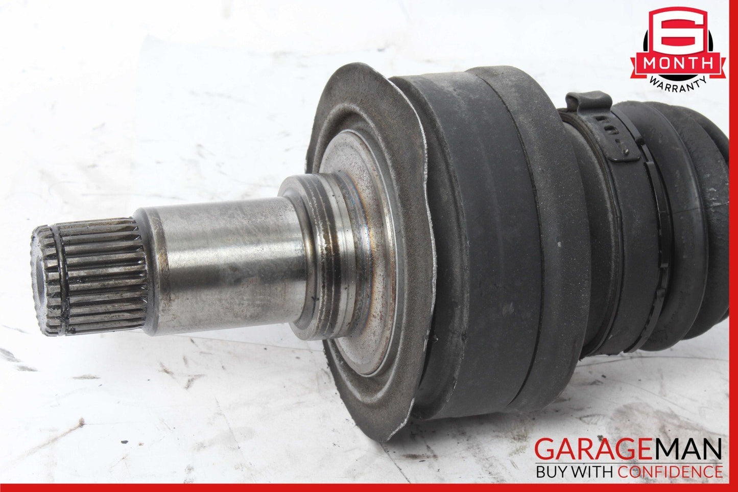 01-05 Mercedes W203 C240 Rear Left Side Axle Shaft Driveshaft Drive Axle OEM