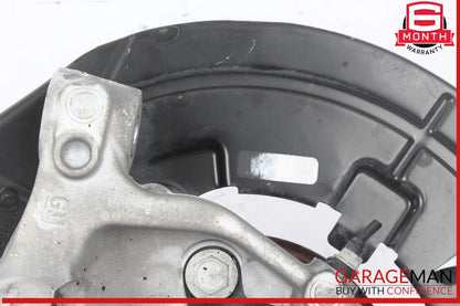 14-19 Cadillac CTS V-Sport Front Right Side Wheel Spindle Knuckle Hub Bearing