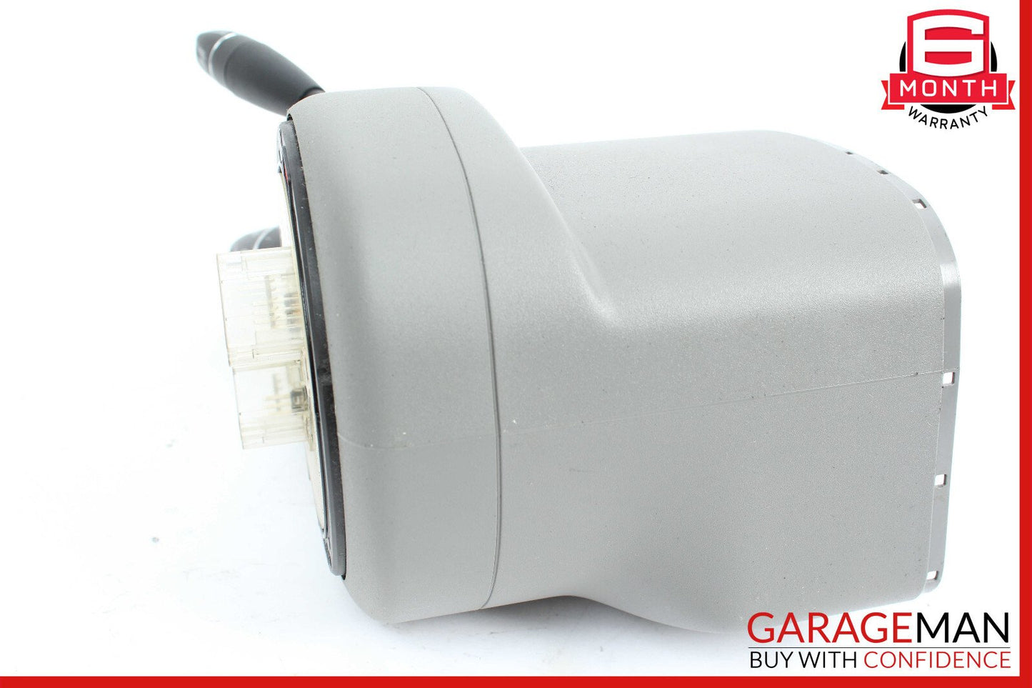 10-14 Mercedes W207 E350 Steering Column Combination Switch Gray OEM