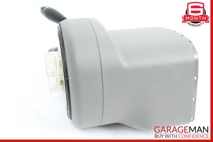 10-14 Mercedes W207 E350 Steering Column Combination Switch Gray OEM