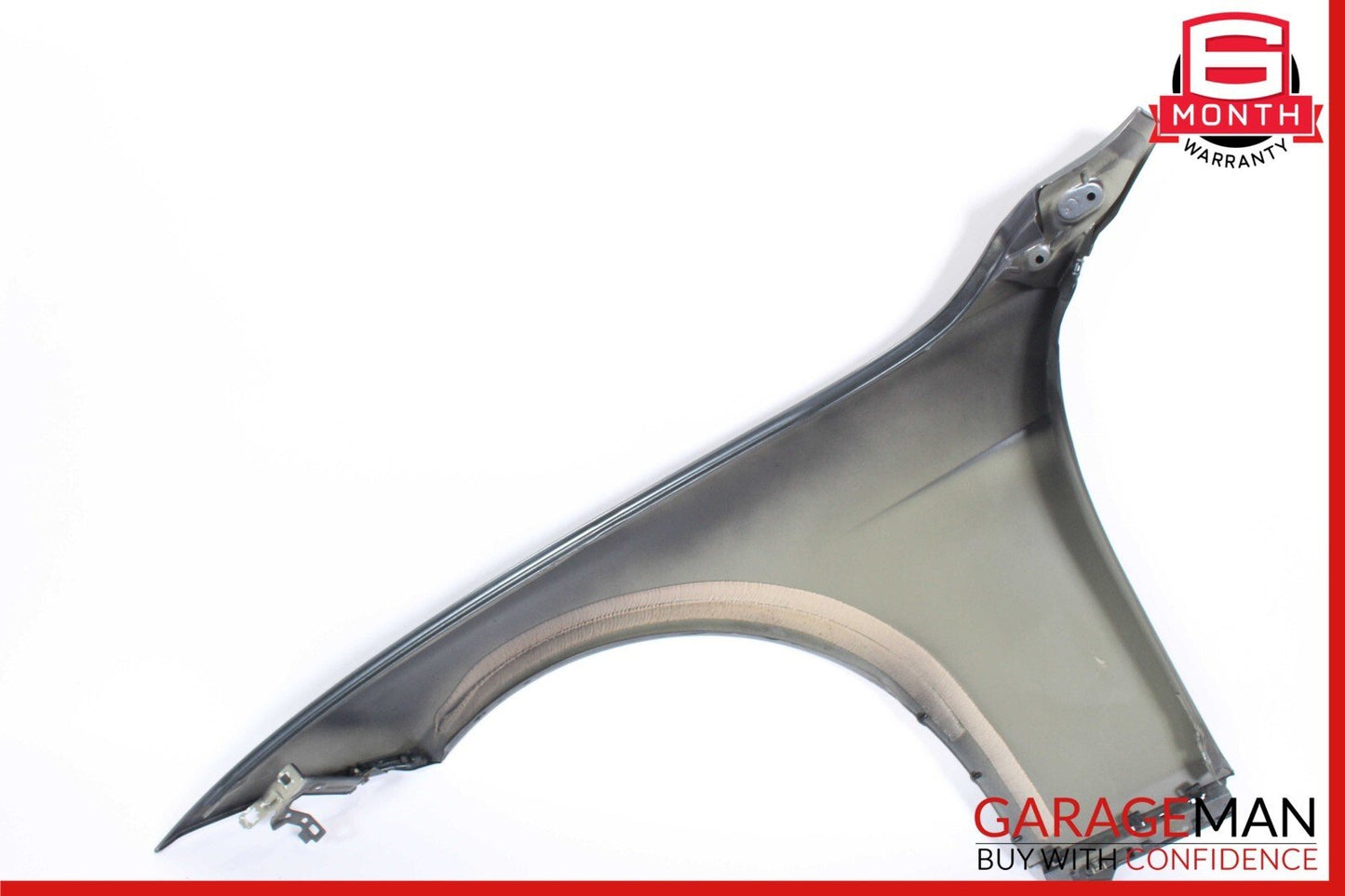 12-19 BMW F30 328i 335i Front Right Passenger Side Fender