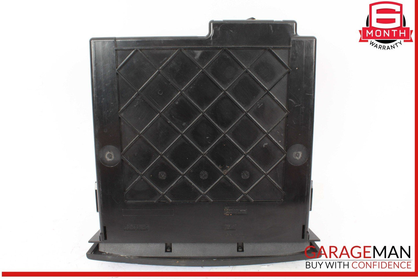 03-09 Mercedes W219 CLS550 E500 Hazard Switch Control Panel 2116800552 OEM