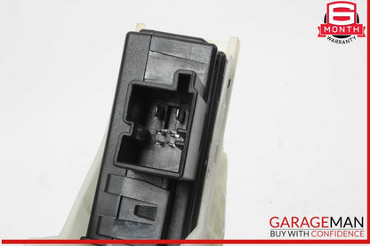 10-16 Porsche Panamera 970 Rear Right Side Door Window Regulator Motor OEM