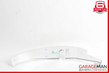 07-14 Mercedes W216 CL550 Front Right Passenger Side Door Interior Trim OEM