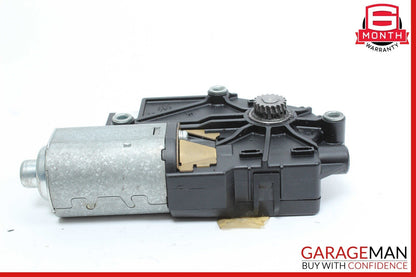 06-12 Mercedes W251 R350 4MATIC Panoramic Sunroof Sun Roof Motor 1648201442 OEM