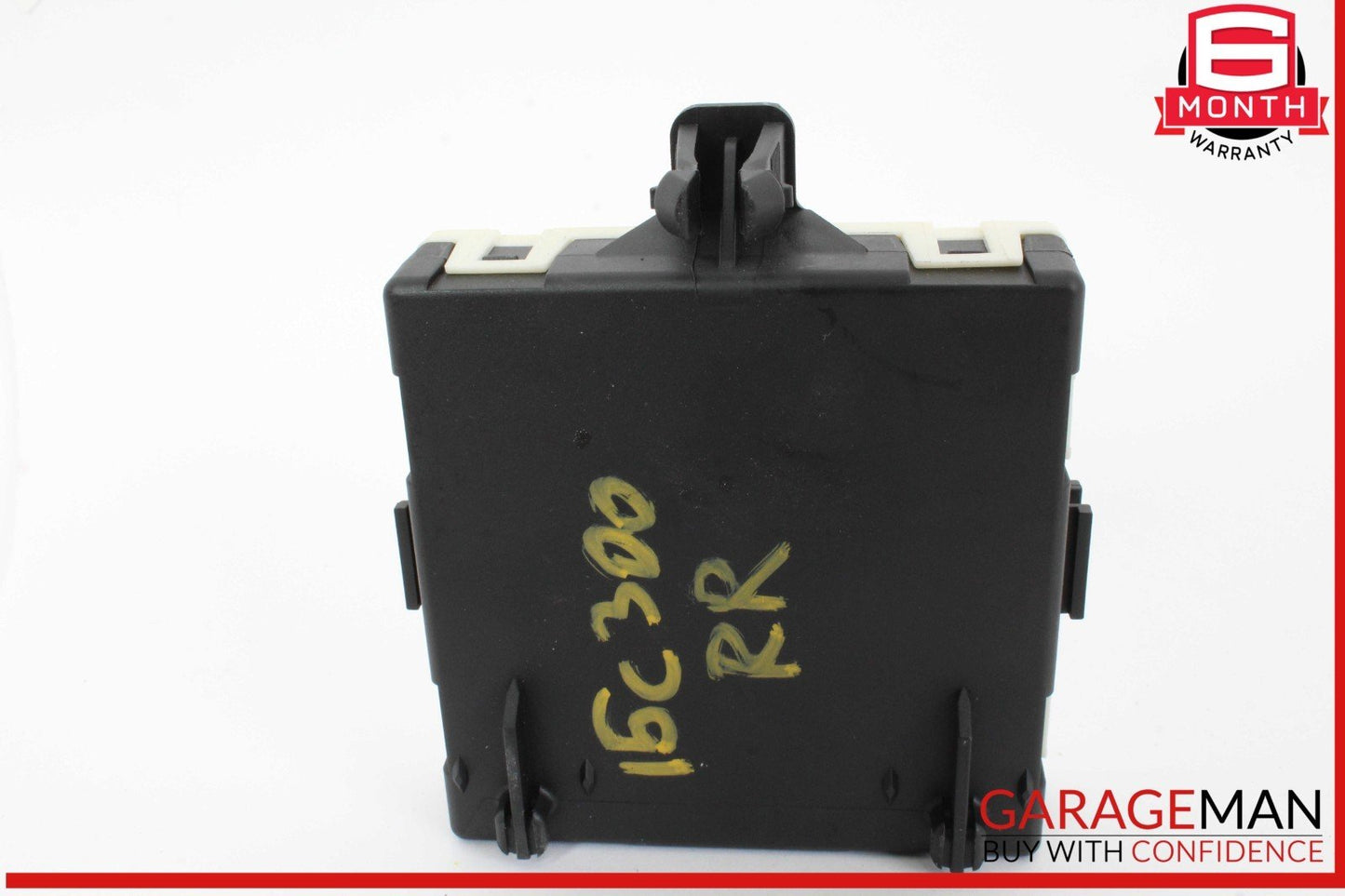 15-23 Mercedes W205 C300 C400 GLC300 Rear Left Side Door Control Module Unit OEM