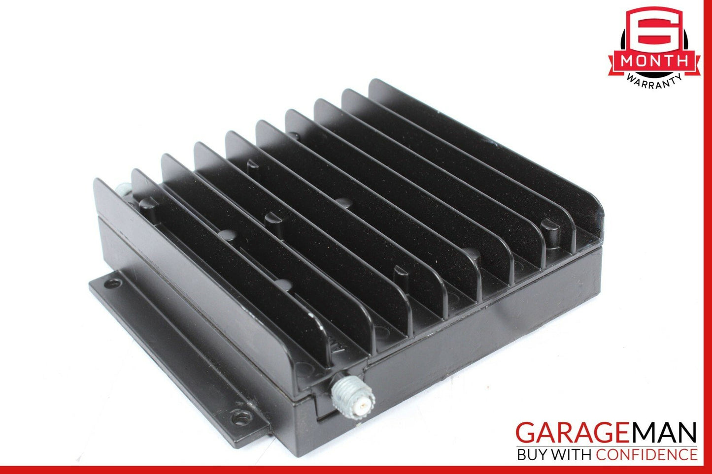 00-06 Mercedes SL500 E430 CLK500 CL600 Antenna Amplifier Booster Module Unit